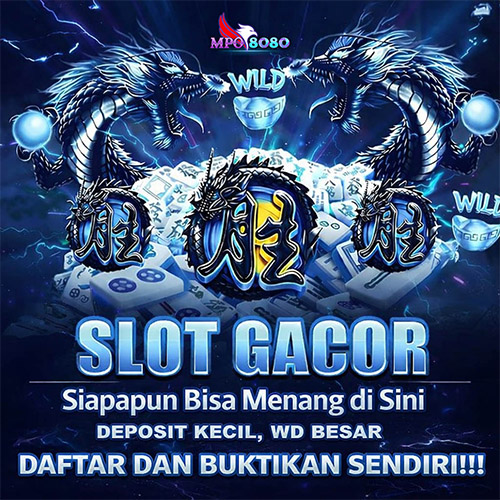 MPO8080 slot online Indonesia dengan RTP live dan link alternatif